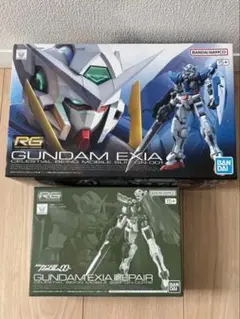 GBC工房1/144 エクシア リペアIVエクシアR4 MB風 プラモデル海外製