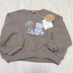 アプレレクール トップス