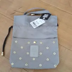 MARY QUANT　巾着