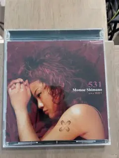 (CD)5.3.1.／嶋野百恵、SKOOP