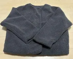 ❤️限定価格❤️ coca ウォッシャブル ボアブルゾン