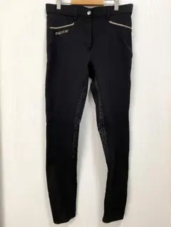 montar キュロット　黒　サイズ38