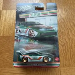 値下げ Hot Wheels セブンイレブン限定　1カートン 2025年最新】ホットウィールセブンイレブン限定の人気アイテム - メルカリ