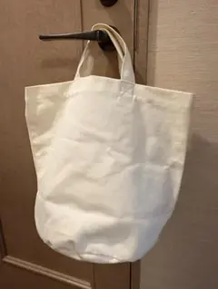 イオグラフィック 帆布バケツバッグ