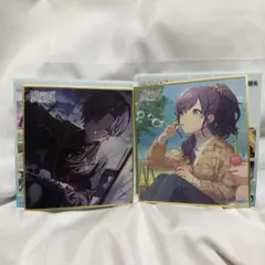 2026年最新】朝比奈まふゆ 色紙の人気アイテム - メルカリ