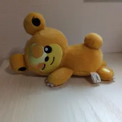 ポケットモンスター　くつろぎタイム　ぬいぐるみ