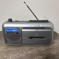 KOIZUMI SAD-1714/E7 ポータブルラジカセのサムネイル