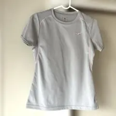 レディースミズノ半袖シャツ