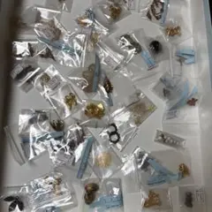 ハントドメイド　資材　色々