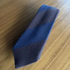 美品 Cricket クリケットネクタイ