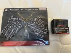 一番アクセ　SEVENTEEN ホシ　HOSHI