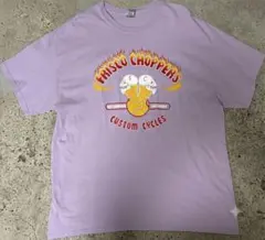 FRISCO CHOPPERS タイダイ Tシャツ Lサイズ - メルカリ