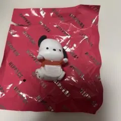 ハローキティアンドフレンズ　ヒッパーズ　ポチャッコ