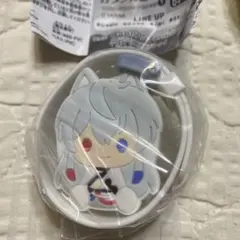 カラフルピーチ　カプセルマスコットウォッチ1 どぬくさん