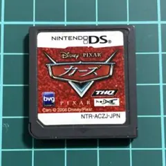 660)カーズ　DS