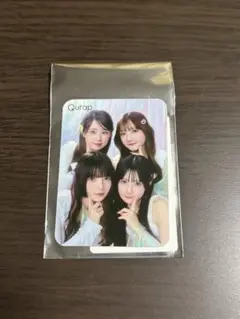 キュラップ きゅるりんってしてみて きゅるして