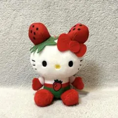 2026年最新】イチゴマン ぬいぐるみの人気アイテム - メルカリ