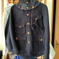 2025年最新】フリーホイーラーズ コートの人気アイテム - メルカリ