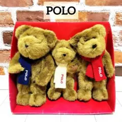 2026年最新】POLO RALPH LAUREN ぬいぐるみ本体の人気アイテム - メルカリ