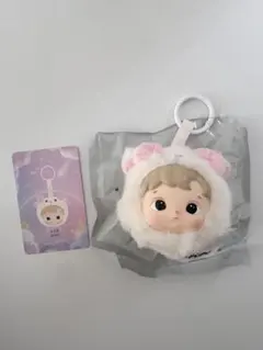 POPMART HACIPUPU Aries はちぷぷ　牡羊座