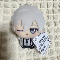 ブルーロック ちびぐるみ sweets flavor 凪誠士郎 新品 ナムコ限定