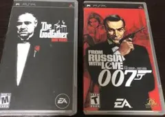 PSPソフトセット