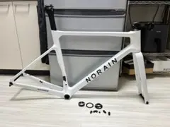 メカニコ jtr2 カーボンフレーム トラックバイク ピストバイク