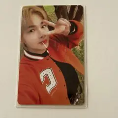 ENHYPEN シーグリ2022 ニキ トレカ