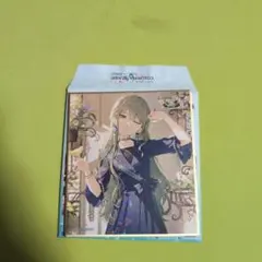 プロジェクトセカイ　プロセカ　ミニ色紙コレクション　第51弾A　草薙寧々