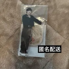 JO1 大平祥生 ラポスタ 2025 アクスタ