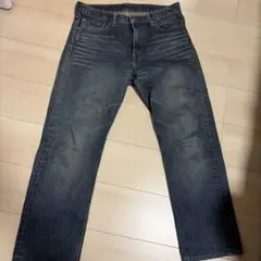 リーバイス　デニム