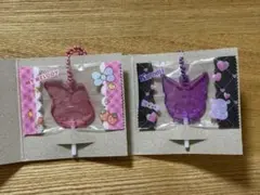 サンリオキャラクターズ キャンディチャームズ グミ