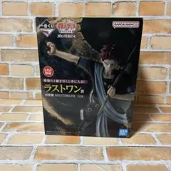 一番くじNARUTO中忍試験編ラストワン賞我愛羅