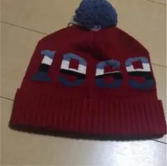 GAP❗️ニット帽新品未使用タグ付き❗️