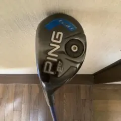 PING G30 ユーティリティ 2番のサムネイル