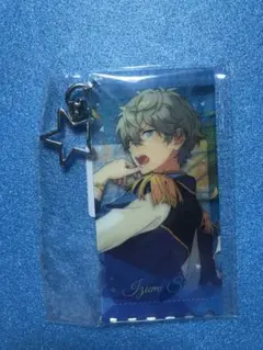 あんスタ 中国 印記 アクキー アクリルキーホルダー 瀬名泉