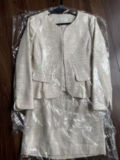 ロペピクニック セットアップ　入学式　セレモニースーツ