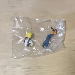 HGドラゴンボール Another 18号