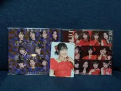 Juice=Juice CD 盛れ！ミアモーレ