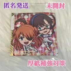 エヴァンゲリオン 新劇場版シールウエハース補完計画 アスカ&マリEVA3-27