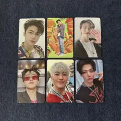 NCTDREAM ジェミン　トレカ　まとめ売り