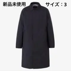 【新品未使用】Goldwin GORE-TEX Blanker Coat 3のサムネイル