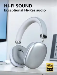 ヘッドフォン Bluetooth ブルートゥース