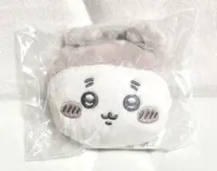 ちいかわ マスコットミラー リボン ガチャ 古本屋 カニ 新品未開封