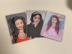 babymonster パリタ 特典 セット トレカ