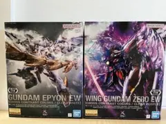 2026年最新】mg ガンダムエピオン クロスコントラストカラーの人気