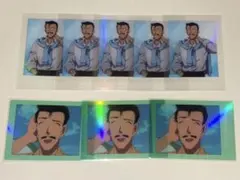 名探偵コナン 毛利小五郎 ぱしゃこれ クリア