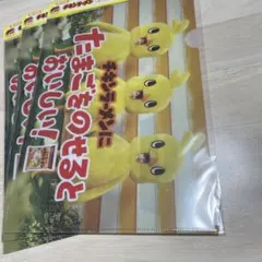 【最終値下げ】チキンラーメン クリアファイル timelesz タイムレス