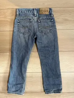POLO ラルフローレン　RalphLauren 4T キッズデニム　110のサムネイル