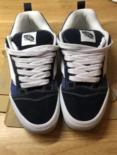 Vans スニーカー ニュースクール